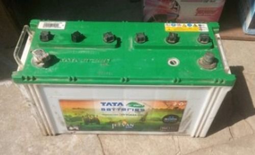 Low Maintenance Tata Automotive Batteries Car Make: Four Wheeler