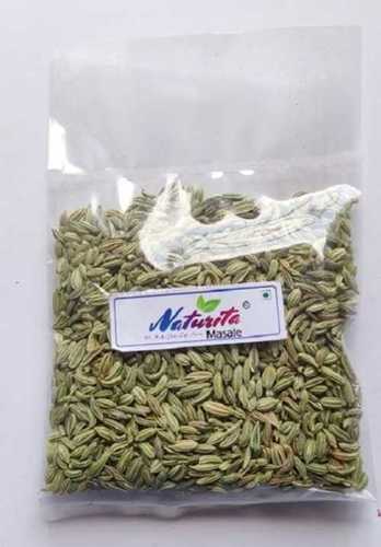 Naturita Green Fennel Seeds (Saunf)