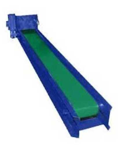 Rubber Pvc Belt Conveyor System