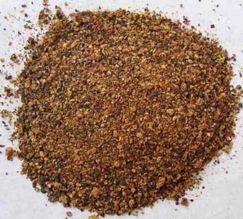 Rapeseed Meal For Animal Suitable For: Cattle