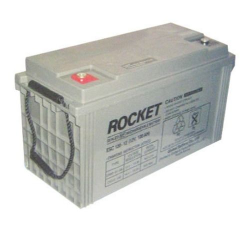 Rocket SMF Batteries 12V