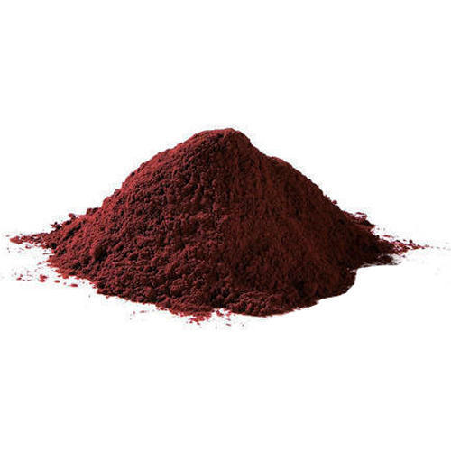 Powder Synthetic Chocolate Brown Ht Food Color