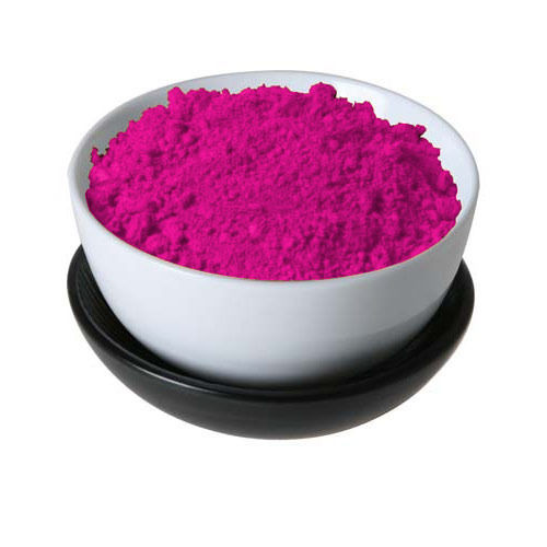 Pink Synthetic Erythrosine Food Color