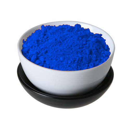 Blue Synthetic Indigo Carmine Food Color