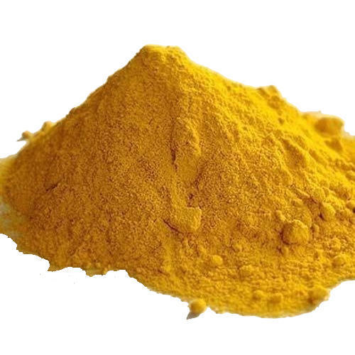 Synthetic Quinoline Yellow Food Color