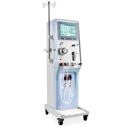 4000a Dialysis Machine