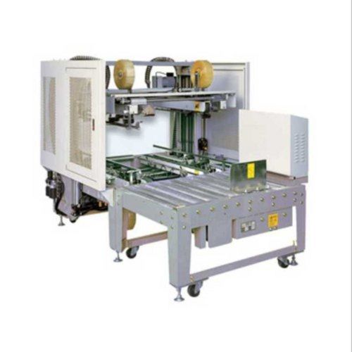 Automatic Commercial Side Sealer Machine Application: Industrial