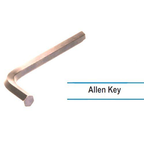 Fine Finish Allen Key