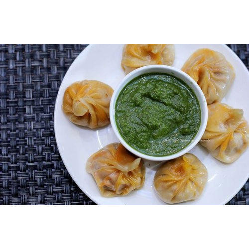 Frozen Veg Momos