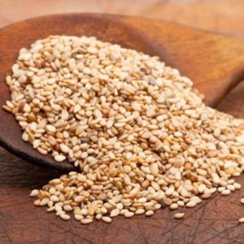 Common Healthy And Natural Natural White Sesame Seeds