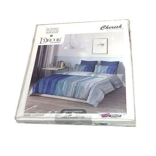 King Size Double Bed Sheet