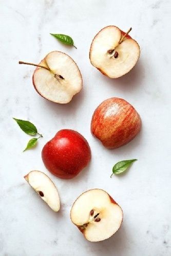 Organic Farm Fresh Apple