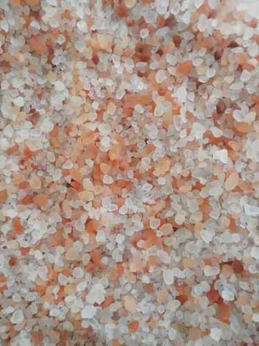 Organic Raw Rock Salt