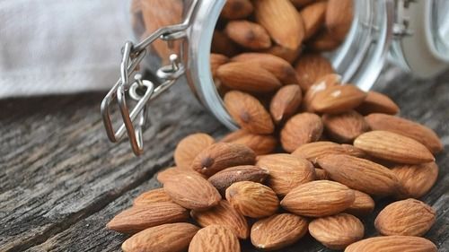 Organic Premium Quality California Almonds