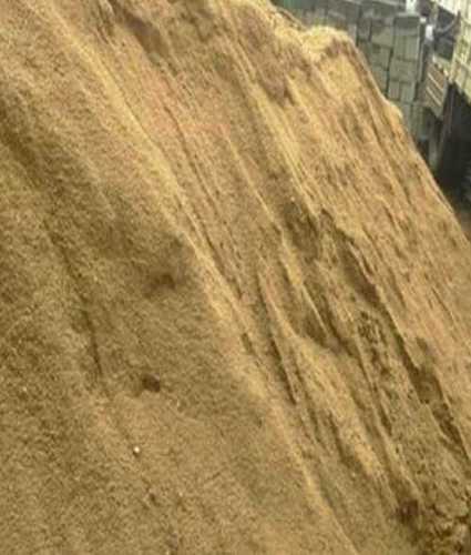 River Natural Sand Product Strength Grade: A