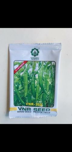 Vnr 305 Chilli Seeds Grade: 1