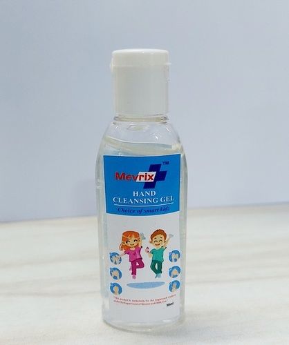 30ml Hand Sanitizer (Alcohol Based)