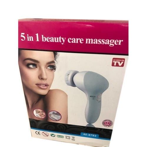 5 In 1 Cordless Body Massager