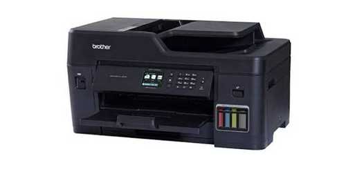 Brother Inkjet Printer