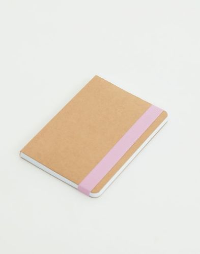 Custom Logo Printed Notebook Elastic Band Size: Different