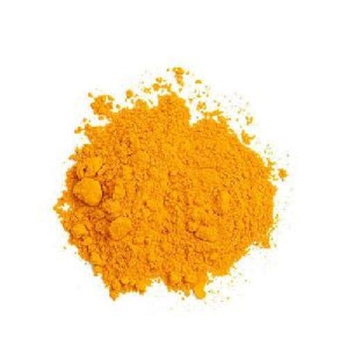 Dried Turmeric Powder