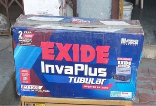 Exide Inva Plus Inverter Battery