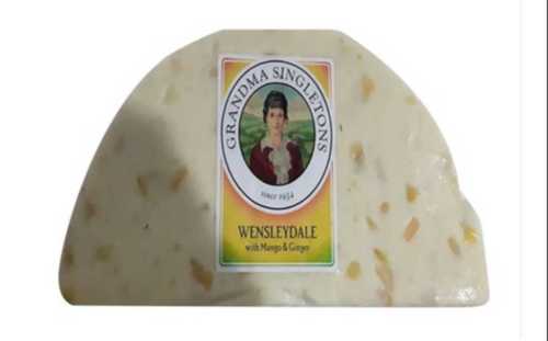 Food Grade Wensleydale Cheese