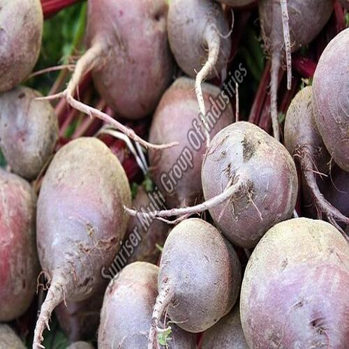 Healthy And Natural Fresh Beetroot