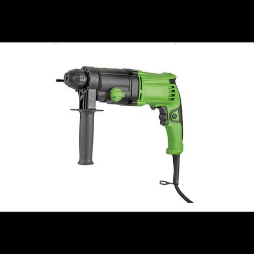 Highly Durable Electric Drill Voltage: 220 Volt (V)