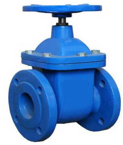 Industrial Cast Iron Valve