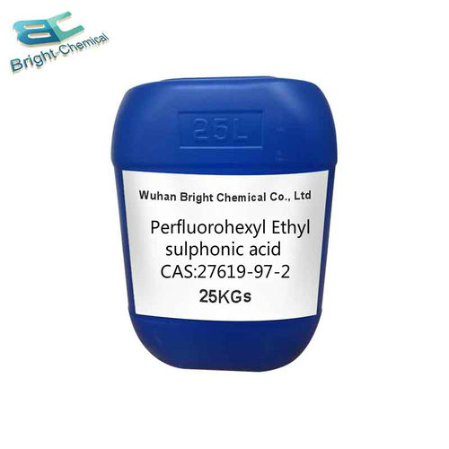 Perfluorohexyl Ethyl Sulphonic Acid