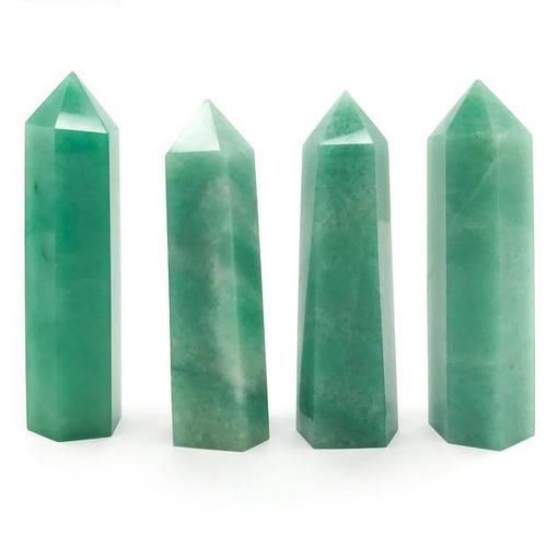 Quartz Green Aventurine Stone