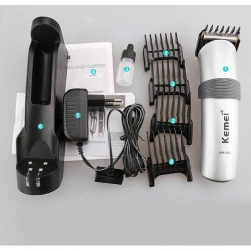 Smart Mens Rechargeable Cordless Hair Clipper