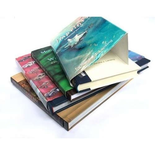 Stationery And Book Printing Service By IMPRESSION PRINTING & PACKAGING WORKS