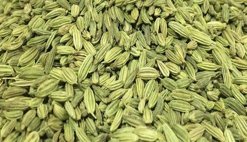 100% Natural Fennel Seeds