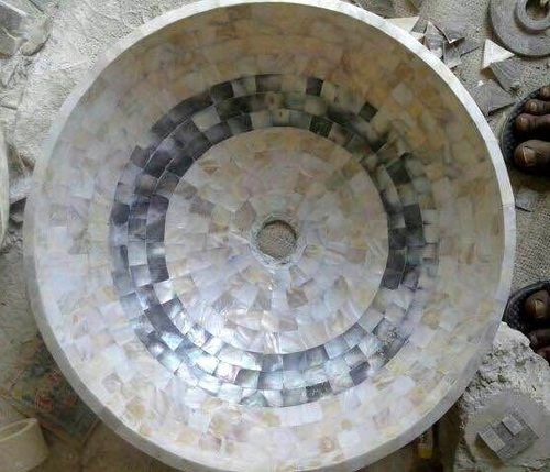 Attractive Marble Wash Basins