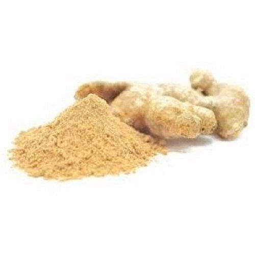 Brown 5% Moisture Dry Ginger Powder