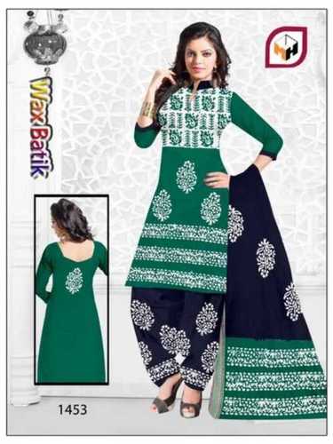 Various Designer Ladies Cotton Kurti