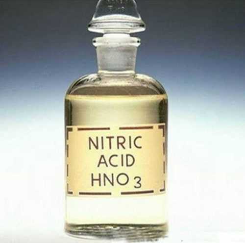 Industrial Nitric Acid Application: No