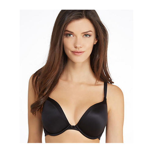 Front Closure Sticky Strapless Invisible Nipple Cover Push Up