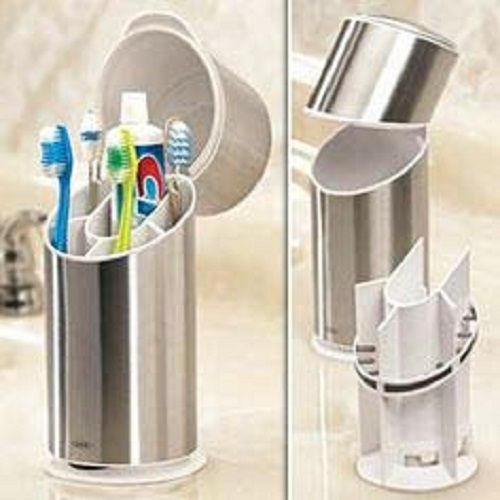 Light Weight Toothbrush Holders