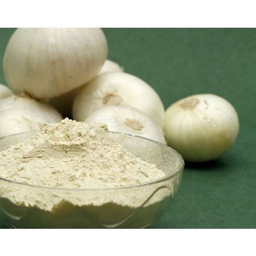 Organic Dried White Onion Powder