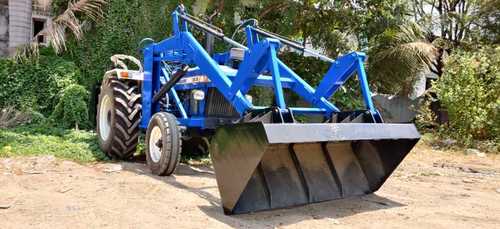 Tractor Front End Loader