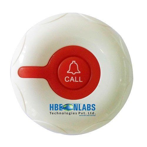 Waterproof Wireless Panic Button