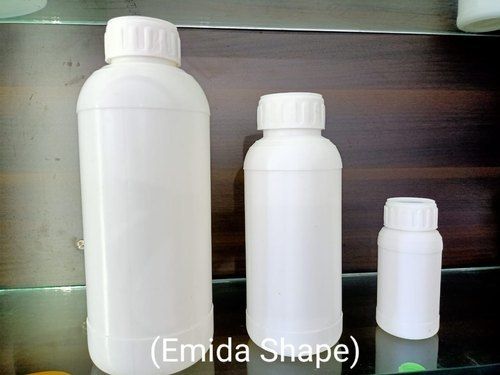1000 ML Imida Shape Pesticide Bottle