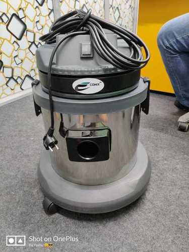 15 Liter Wet and Dry Vacuum Cleaner