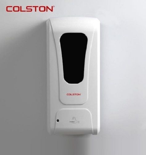 Automatic Hand Sanitizer Dispenser Wall Mounted