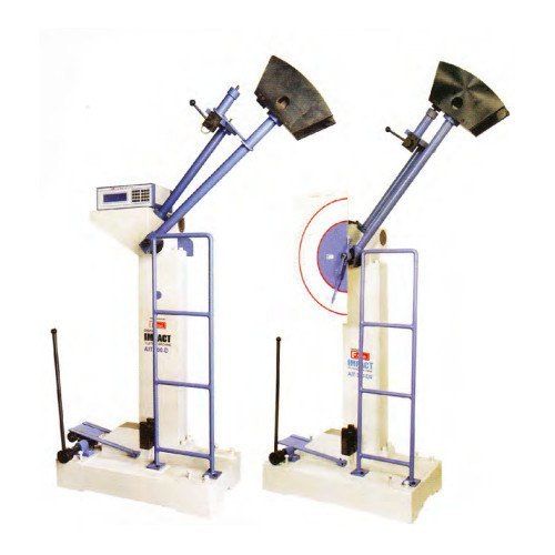 Automatic Impact Testing Machine