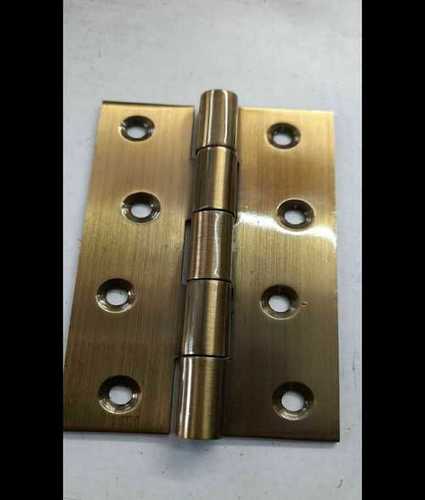 Brass Hinges For Door And Windows