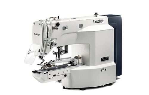 Button Sewing Machine With Stable Sewing Quality